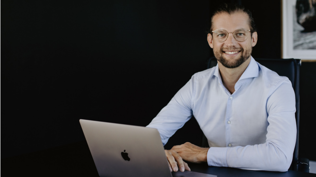 Lass dein Potenzial von deinem LinkedIn-Profil analysieren - von den Experten bei 2BeSales