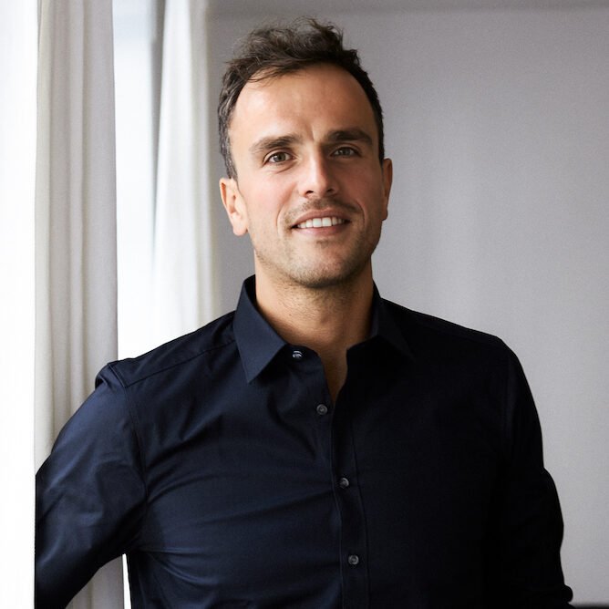 LinkedIn-Experte Georg Wolff